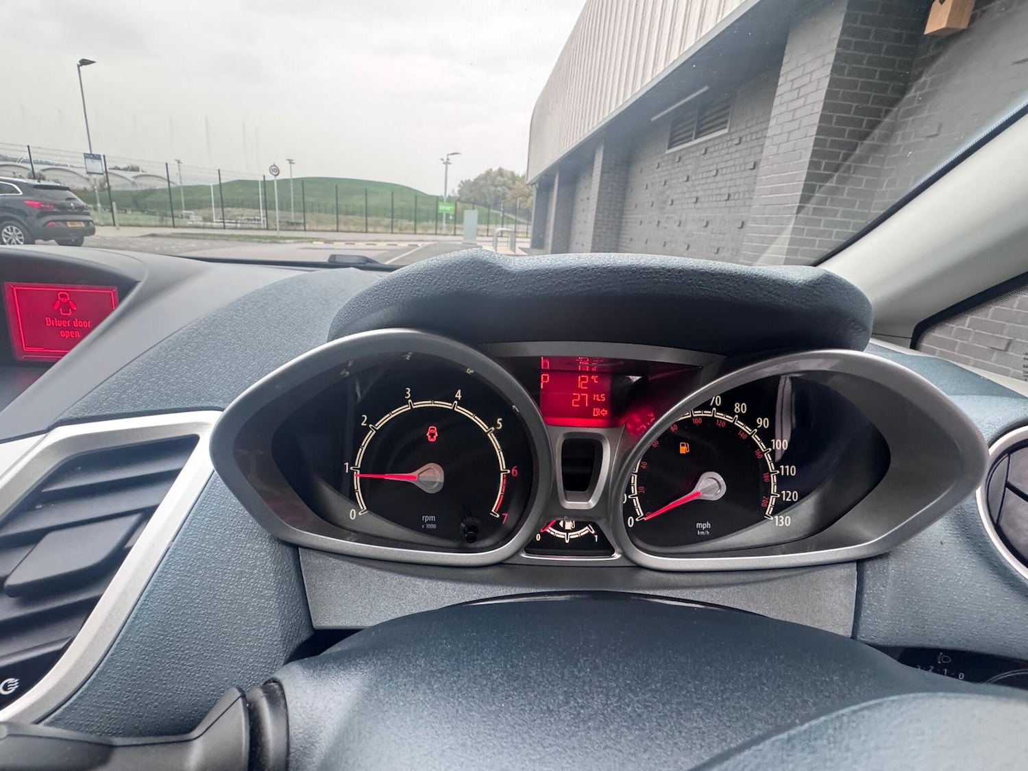 Used Ford Fiesta 2009 for sale - 76314434: Photo 47