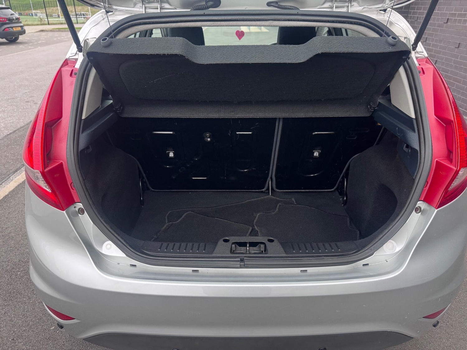 Used Ford Fiesta 2009 for sale - 76314434: Photo 48