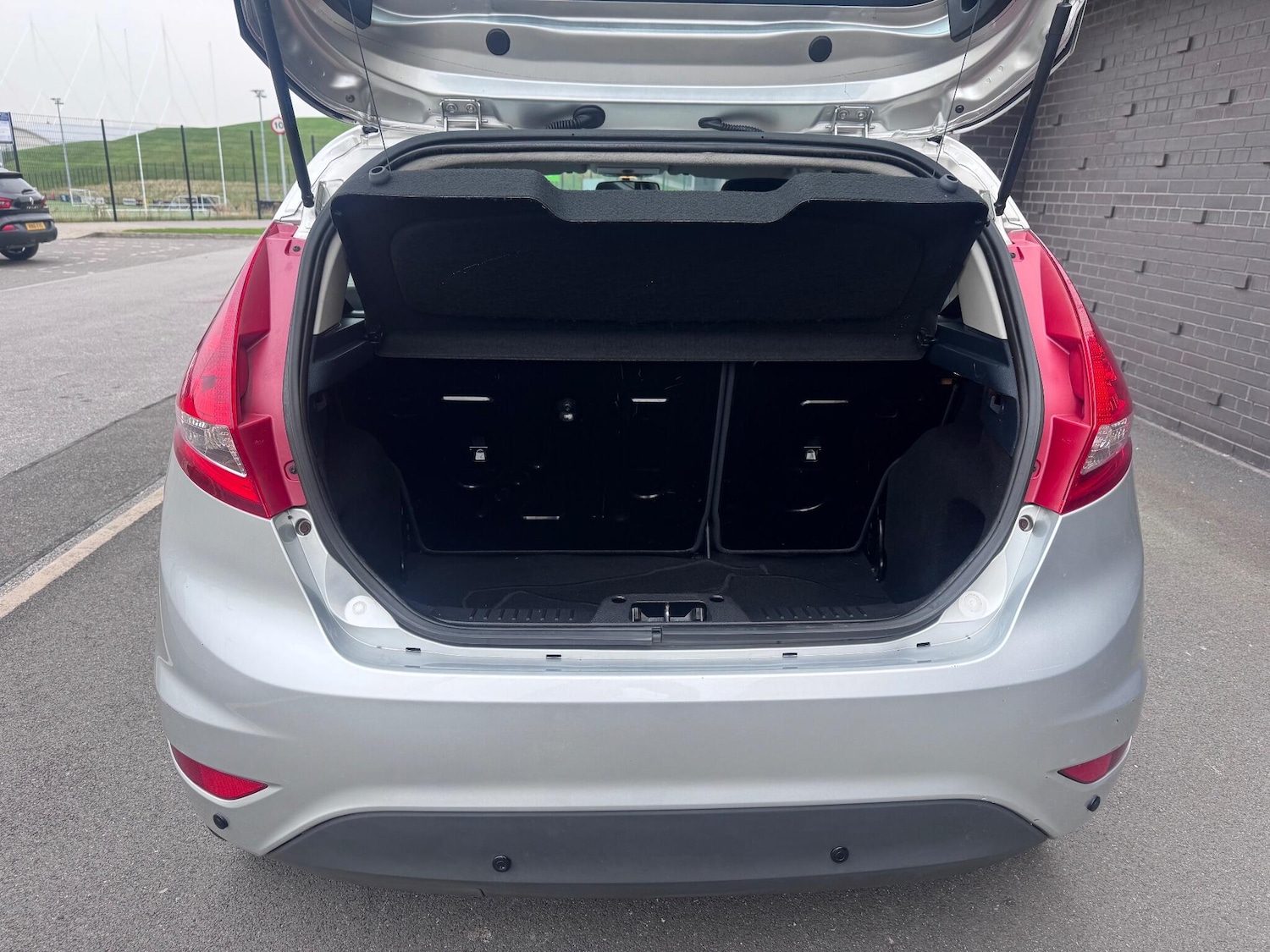 Used Ford Fiesta 2009 for sale - 76314434: Photo 49