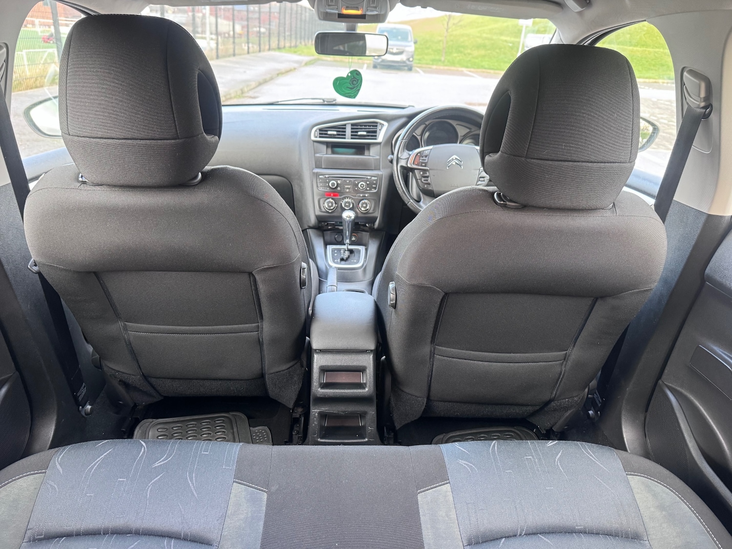 Used Citroen C4 2012 for sale - 77067695: Photo 11