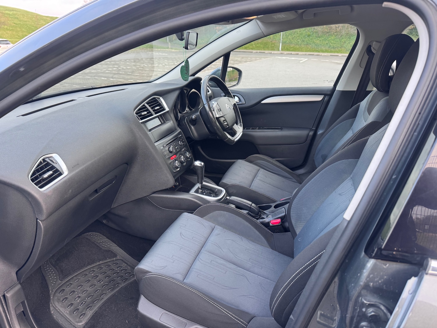 Used Citroen C4 2012 for sale - 77067695: Photo 14