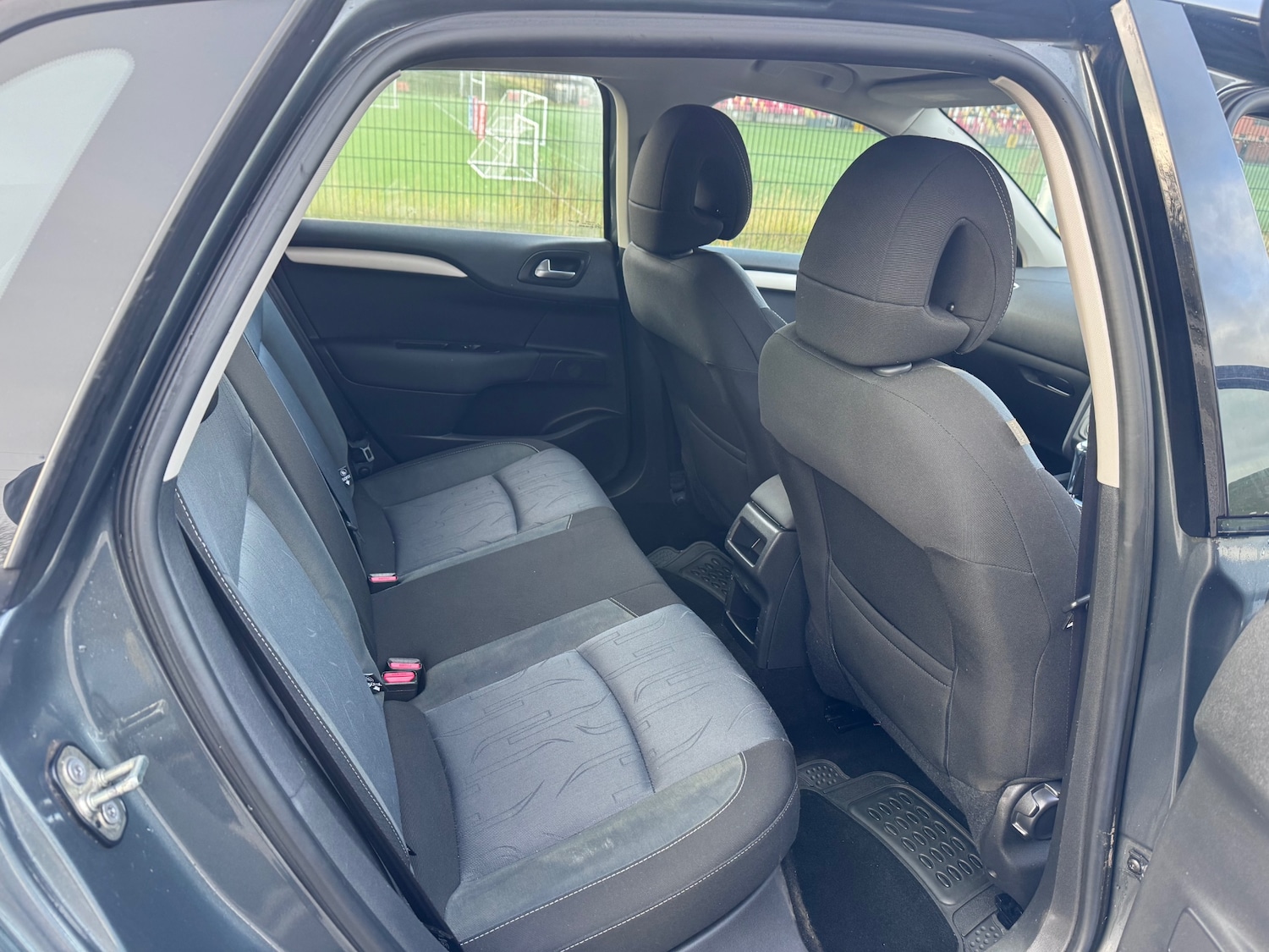 Used Citroen C4 2012 for sale - 77067695: Photo 16