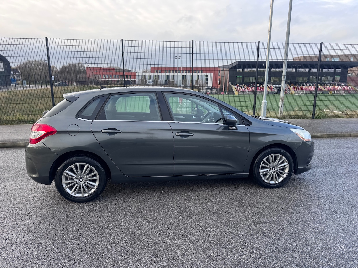 Used Citroen C4 2012 for sale - 77067695: Photo 18