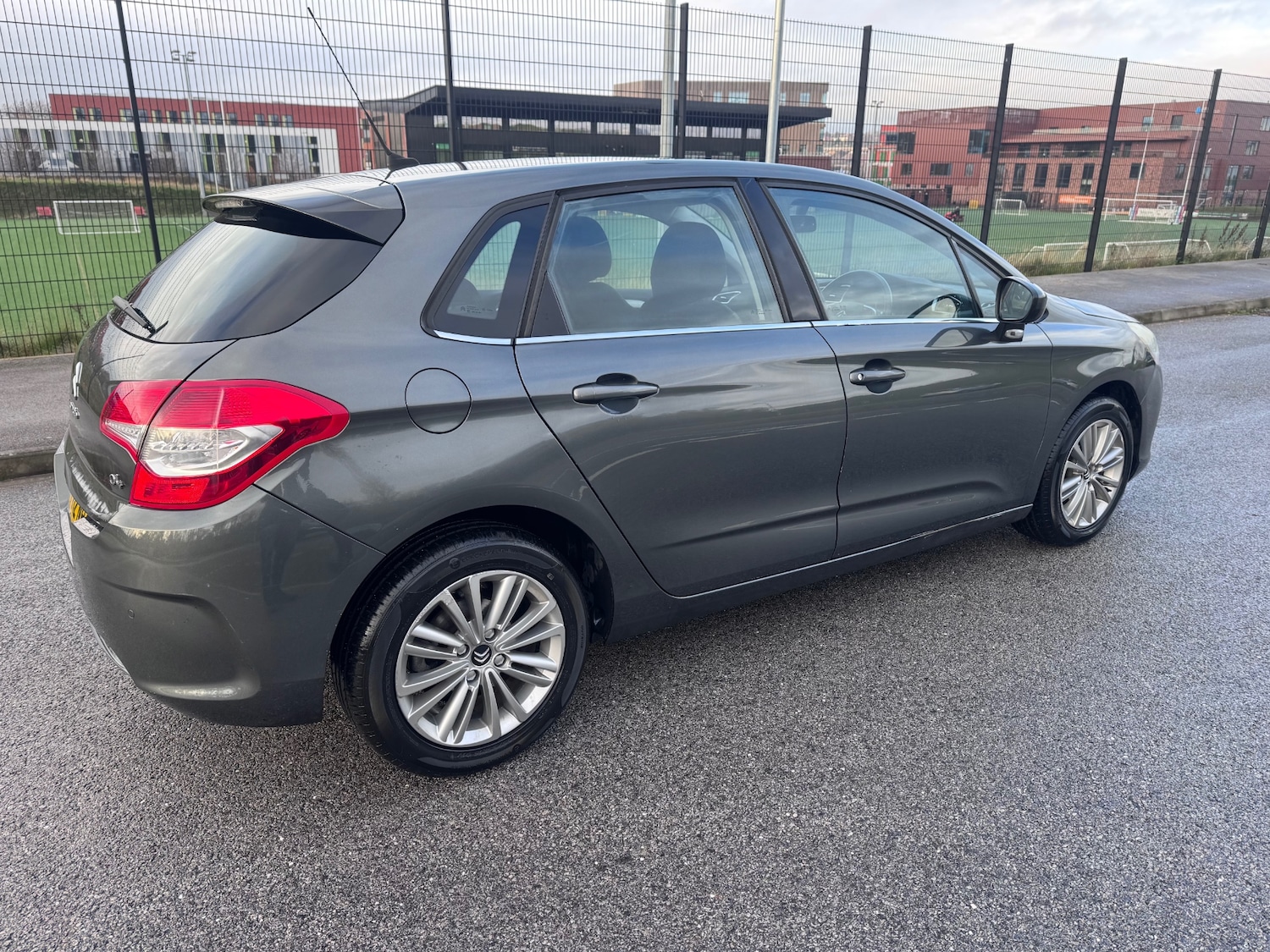 Used Citroen C4 2012 for sale - 77067695: Photo 19