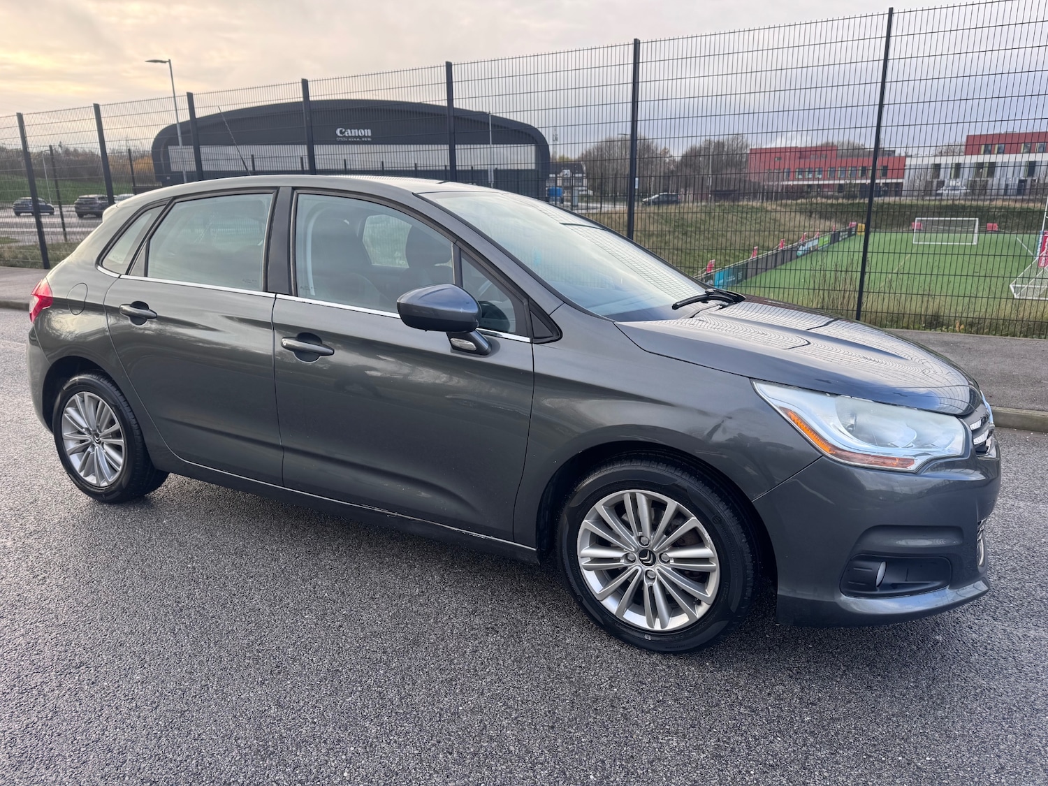 Used Citroen C4 2012 for sale - 77067695: Photo 20