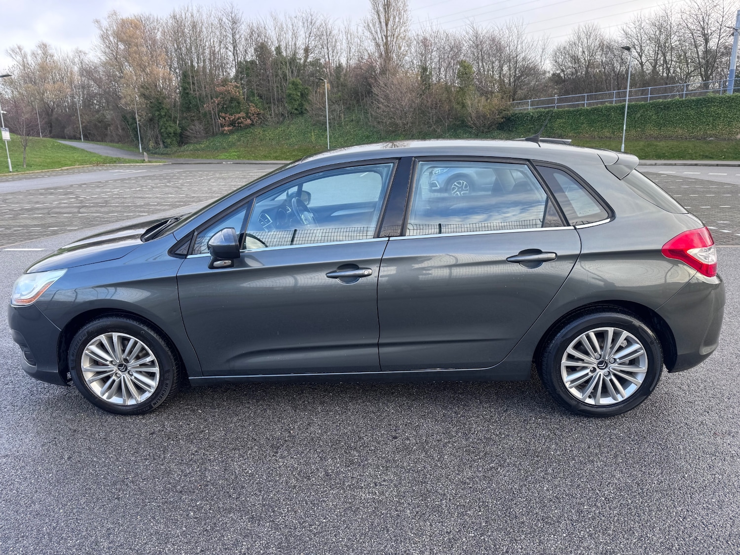 Used Citroen C4 2012 for sale - 77067695: Photo 26