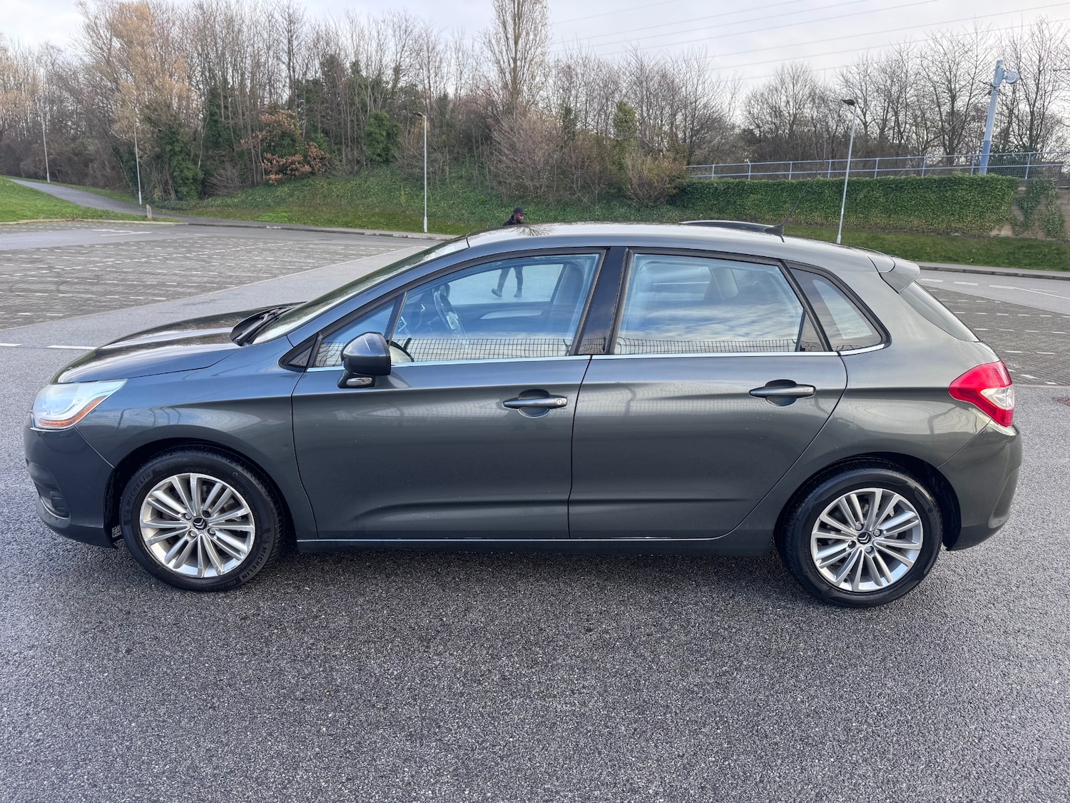 Used Citroen C4 2012 for sale - 77067695: Photo 27