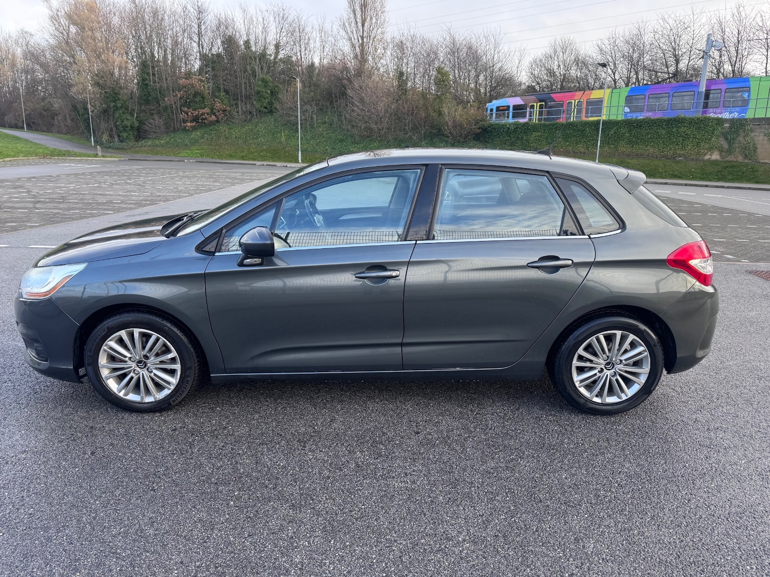 Used Citroen C4 2012 for sale - 77067695: Photo 28