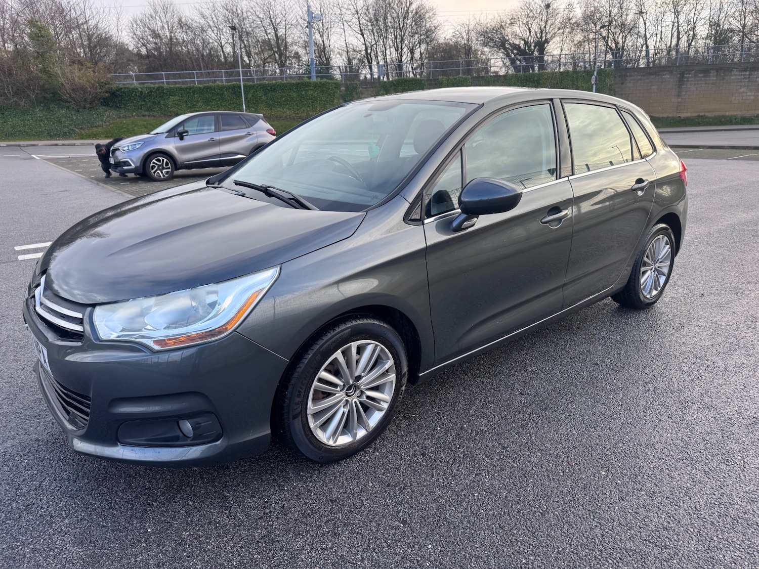 Used Citroen C4 2012 for sale - 77067695: Photo 29