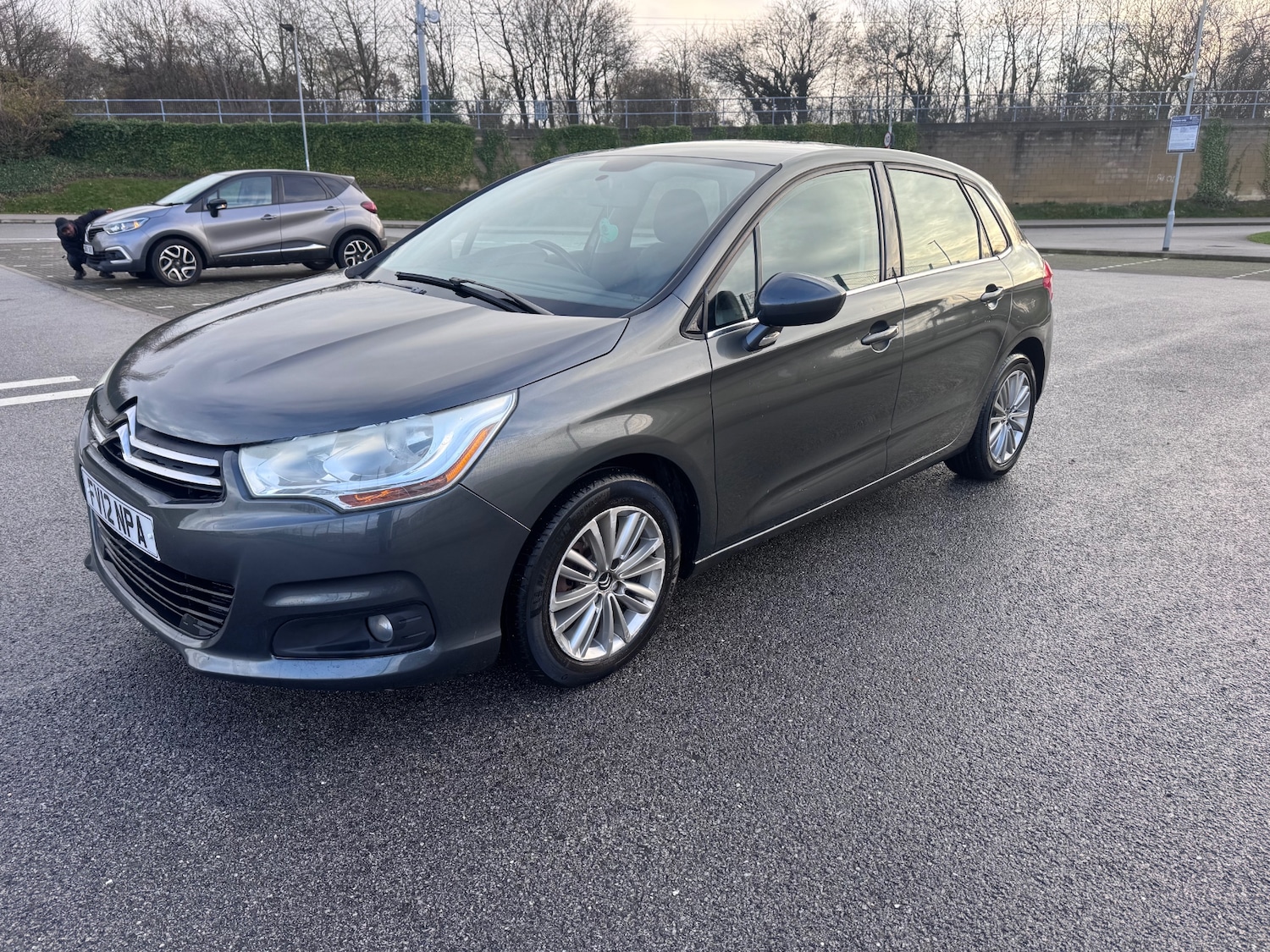 Used Citroen C4 2012 for sale - 77067695: Photo 30