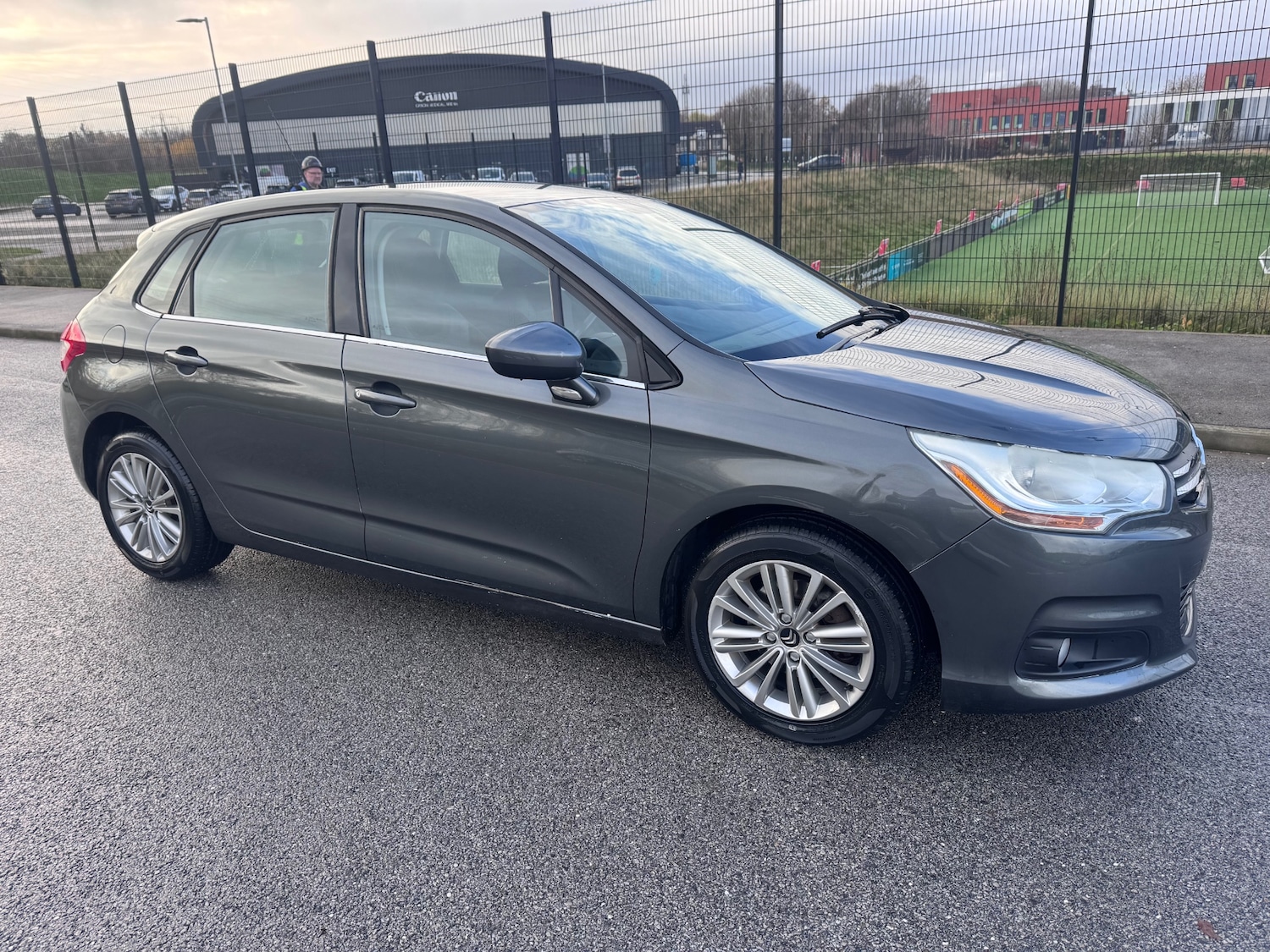 Used Citroen C4 2012 for sale - 77067695: Photo 32