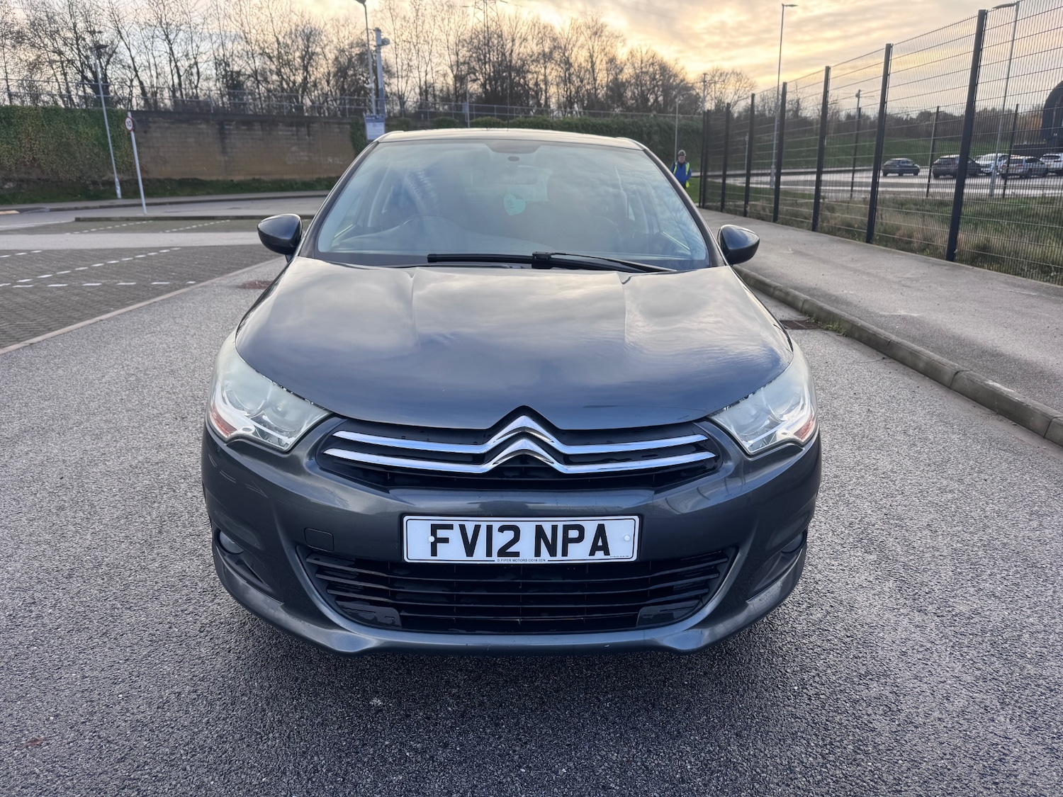 Used Citroen C4 2012 for sale - 77067695: Photo 34