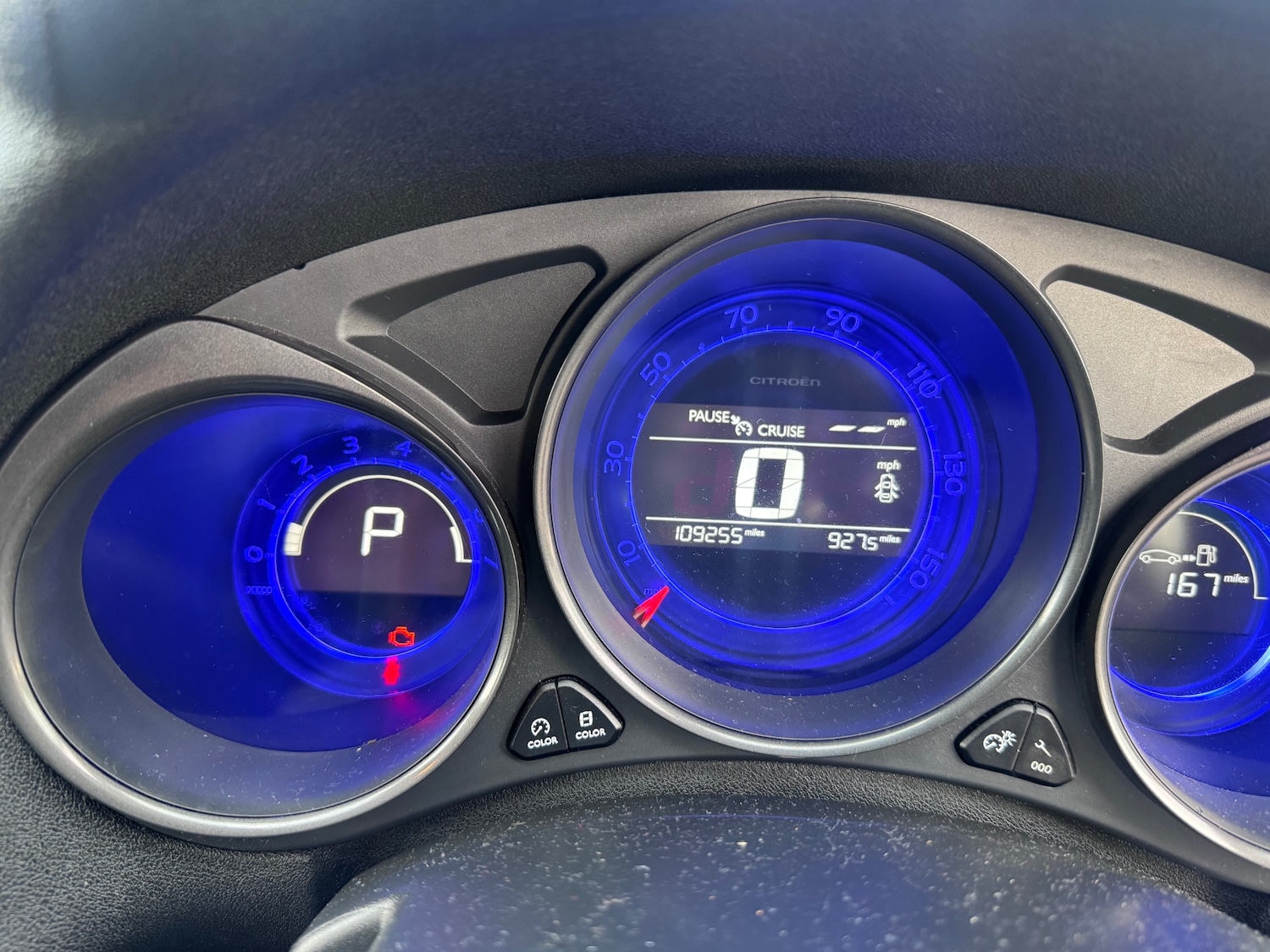 Used Citroen C4 2012 for sale - 77067695: Photo 6