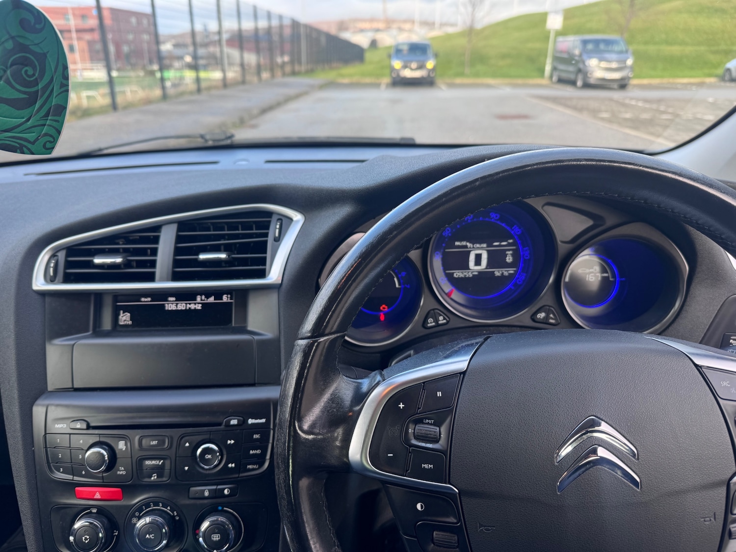 Used Citroen C4 2012 for sale - 77067695: Photo 7