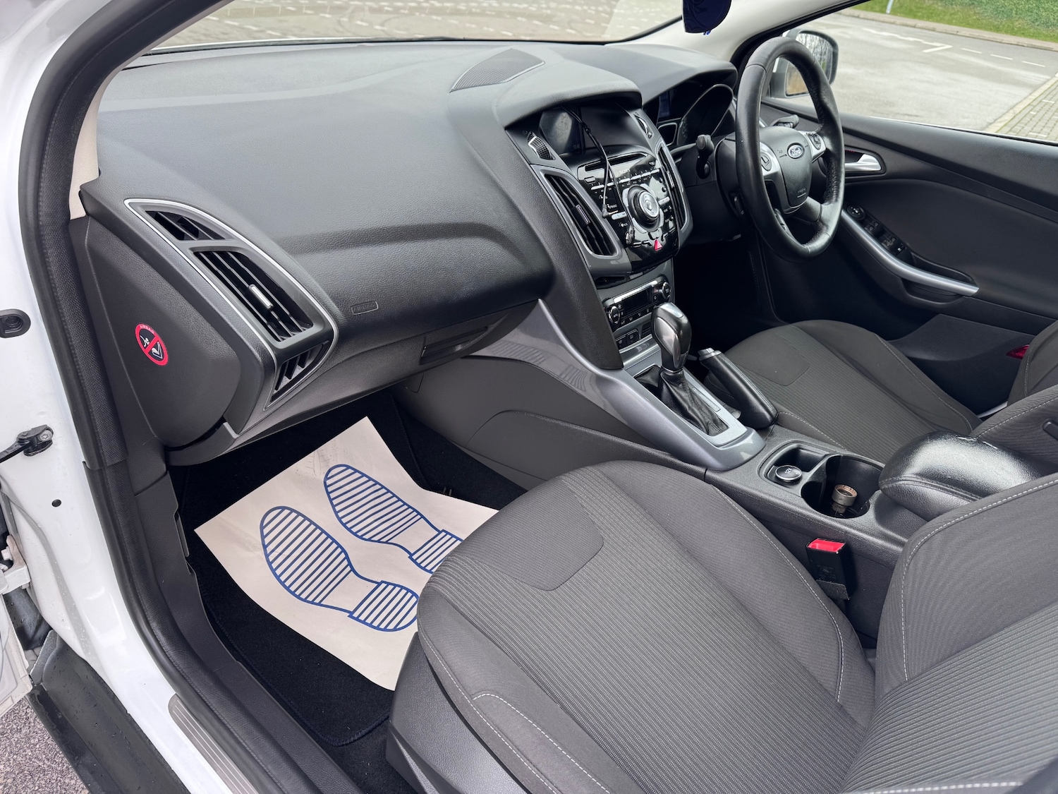 Used Ford Focus 2014 for sale - 76945441: Photo 11