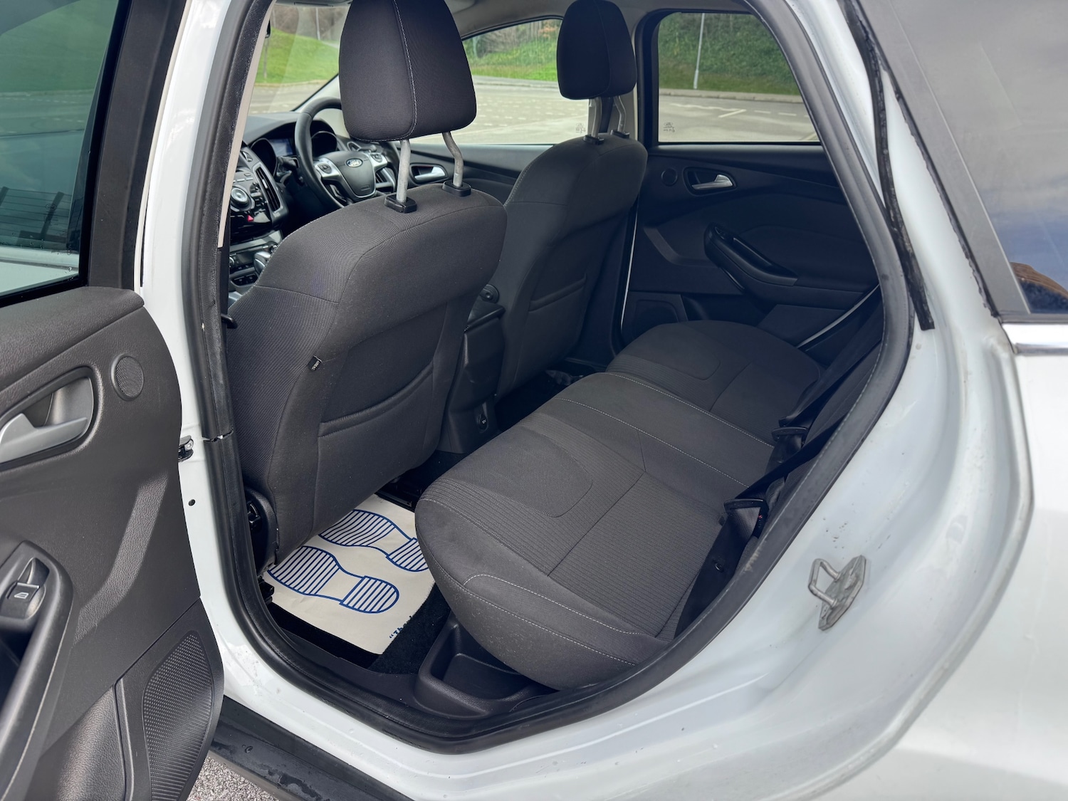 Used Ford Focus 2014 for sale - 76945441: Photo 13