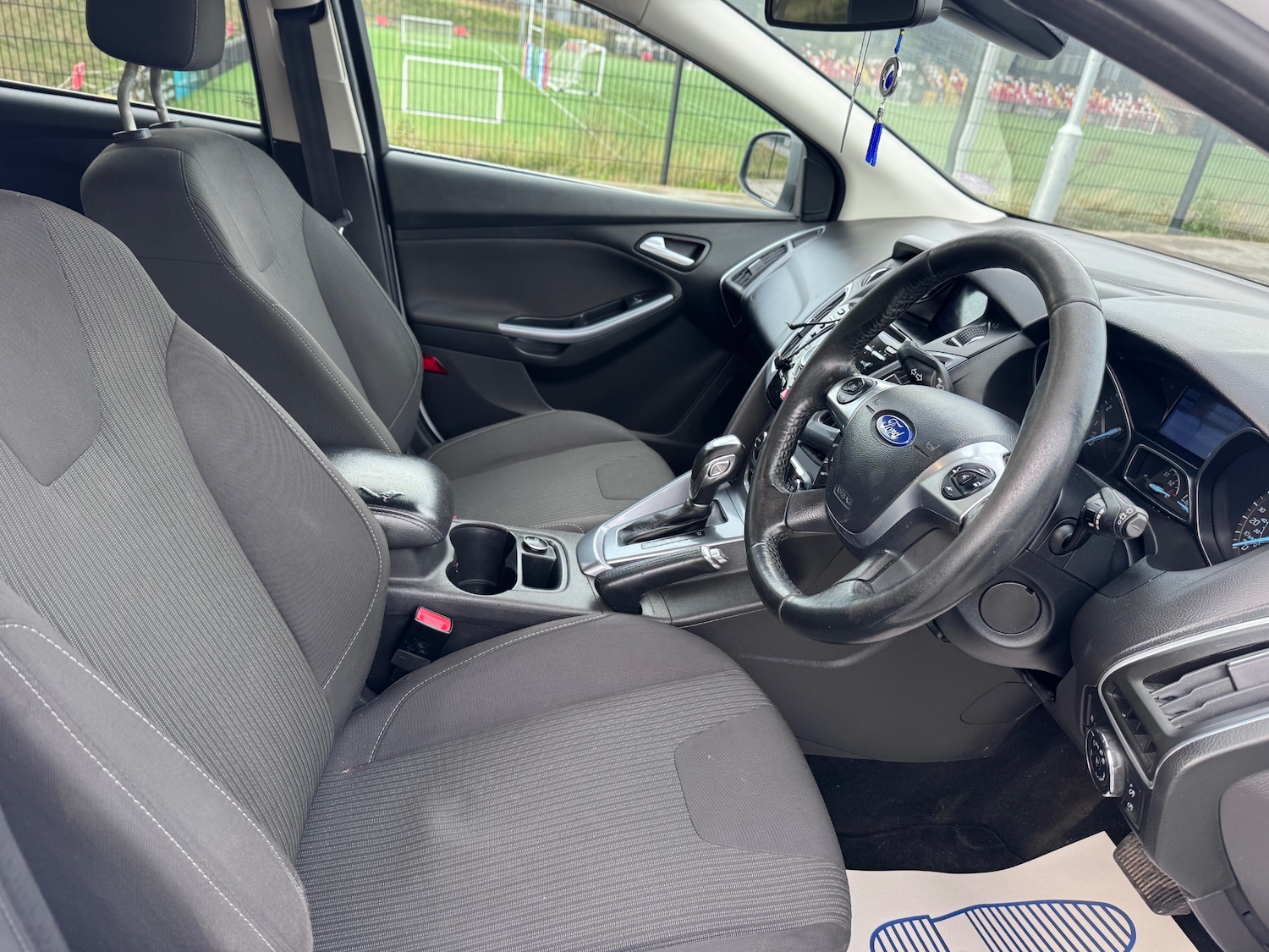 Used Ford Focus 2014 for sale - 76945441: Photo 14