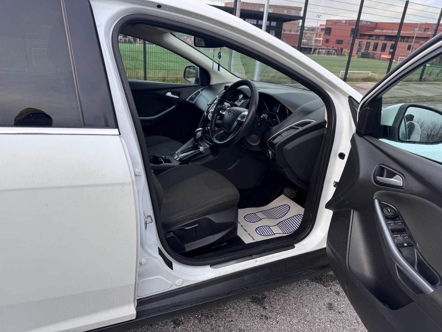 Used Ford Focus 2014 for sale - 76945441: Photo 15