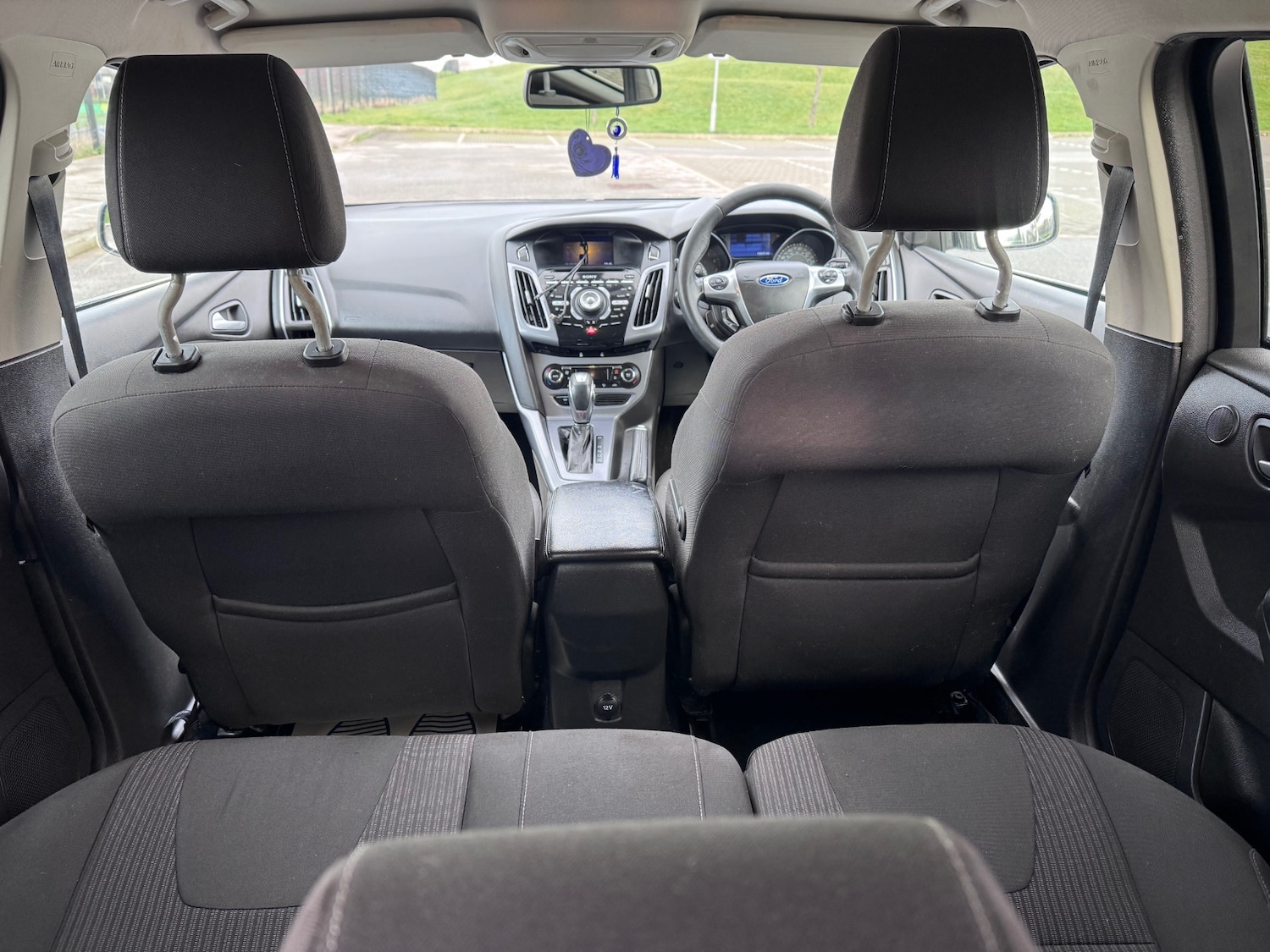 Used Ford Focus 2014 for sale - 76945441: Photo 19