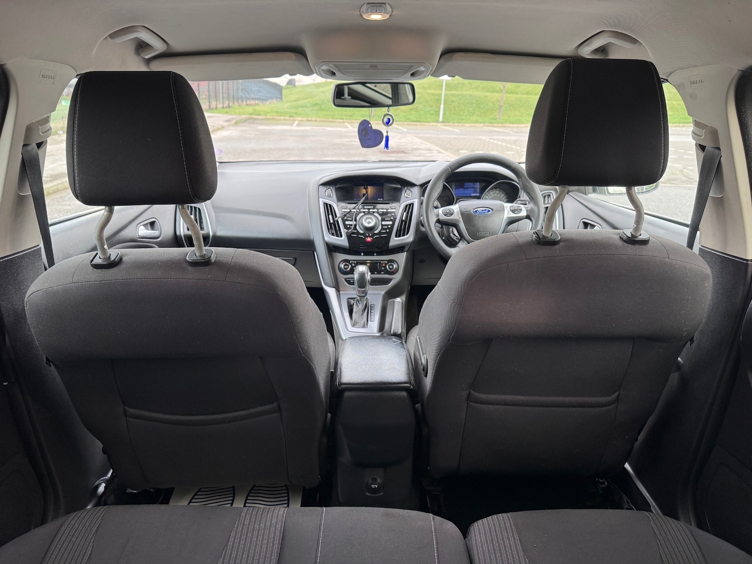 Used Ford Focus 2014 for sale - 76945441: Photo 20