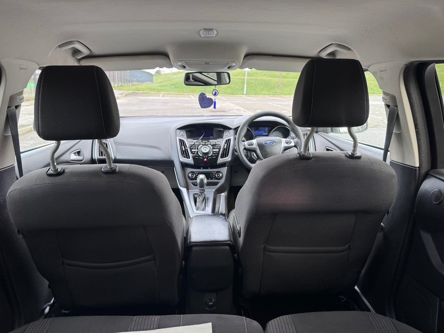 Used Ford Focus 2014 for sale - 76945441: Photo 21