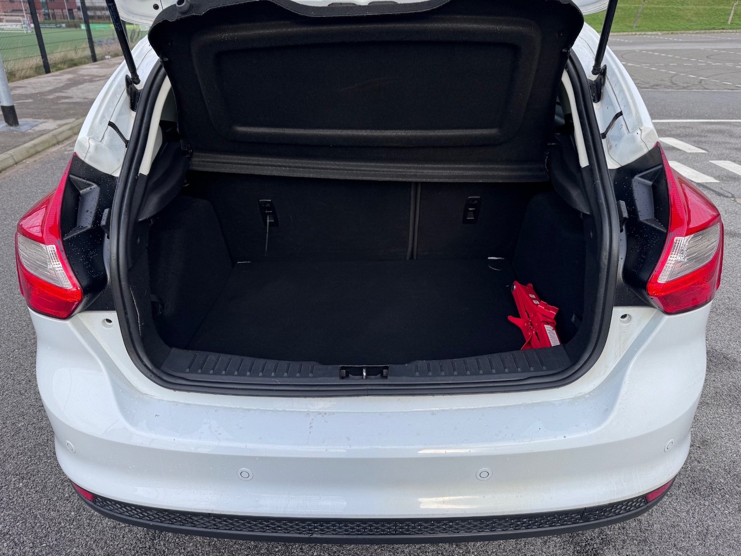 Used Ford Focus 2014 for sale - 76945441: Photo 22