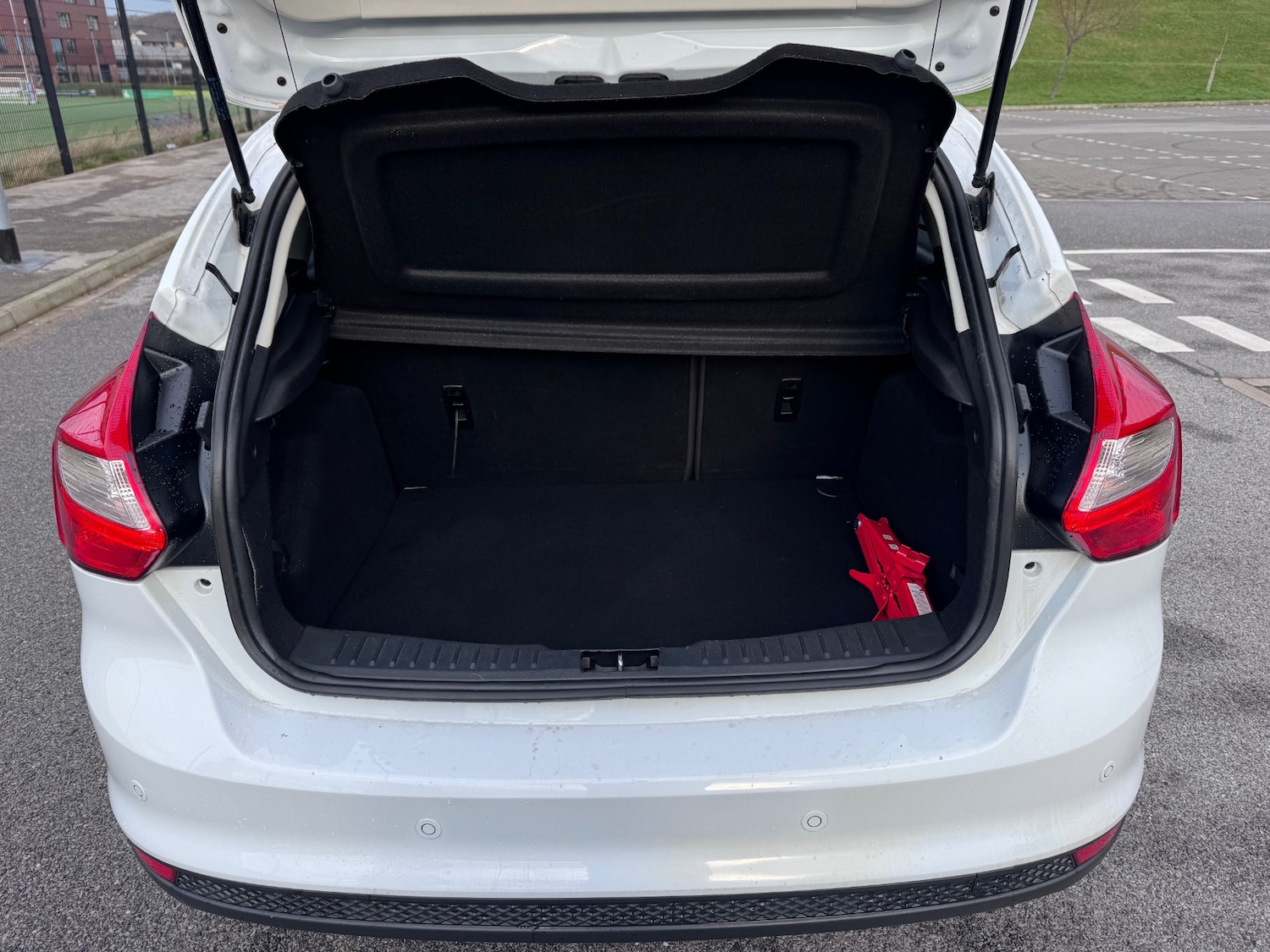 Used Ford Focus 2014 for sale - 76945441: Photo 23