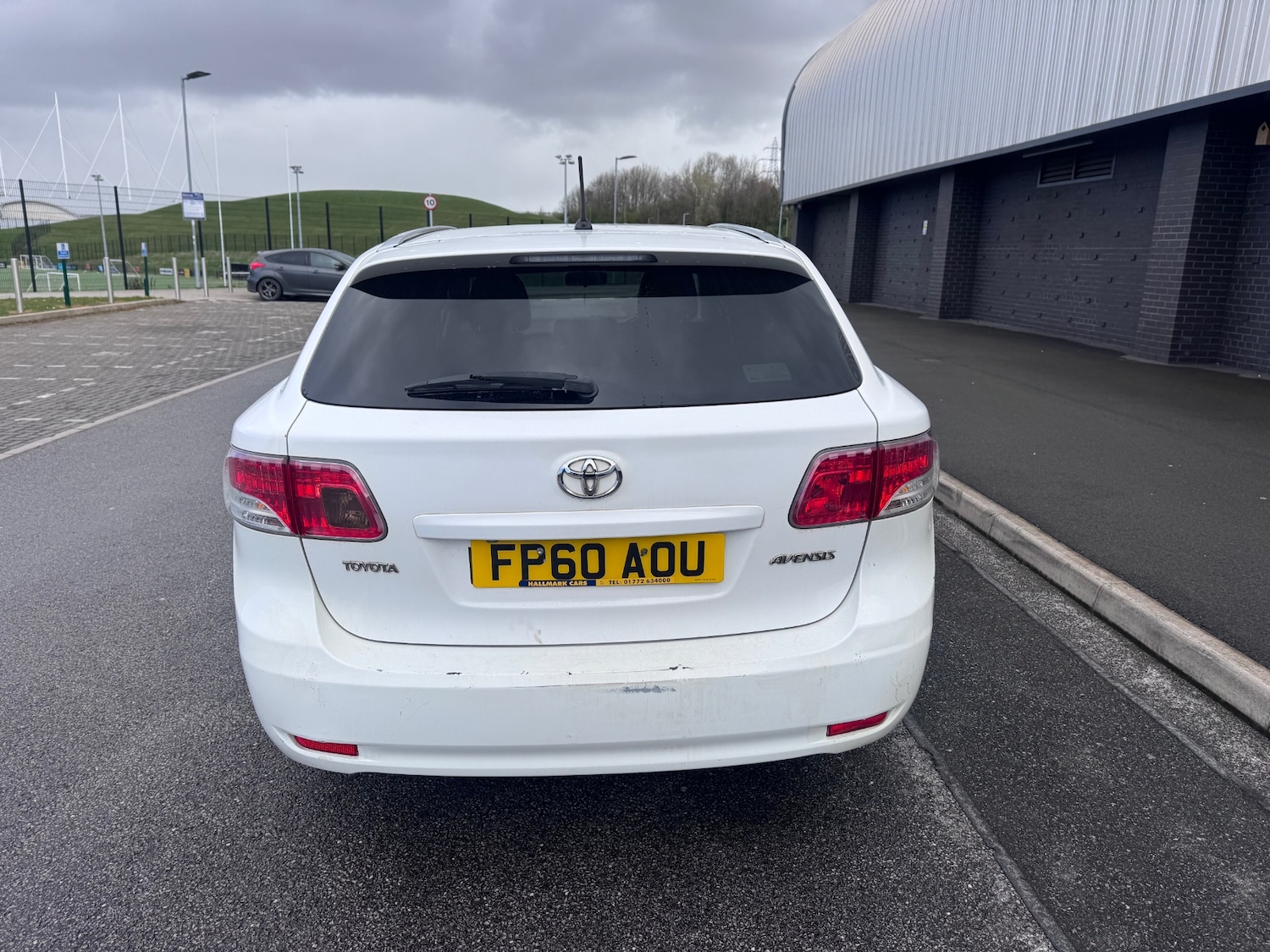 Used Toyota Avensis 2010 for sale - 78074283: Photo 22