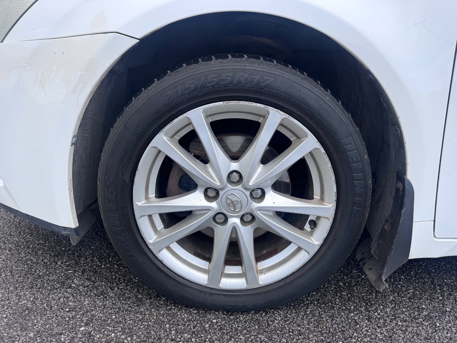 Used Toyota Avensis 2010 for sale - 78074283: Photo 25