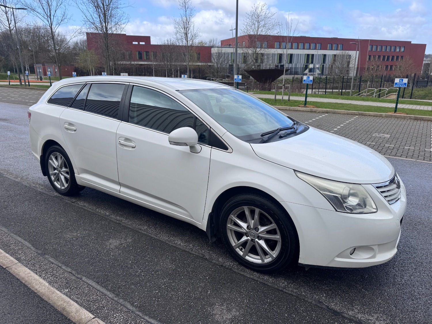 Used Toyota Avensis 2010 for sale - 78074283: Photo 29