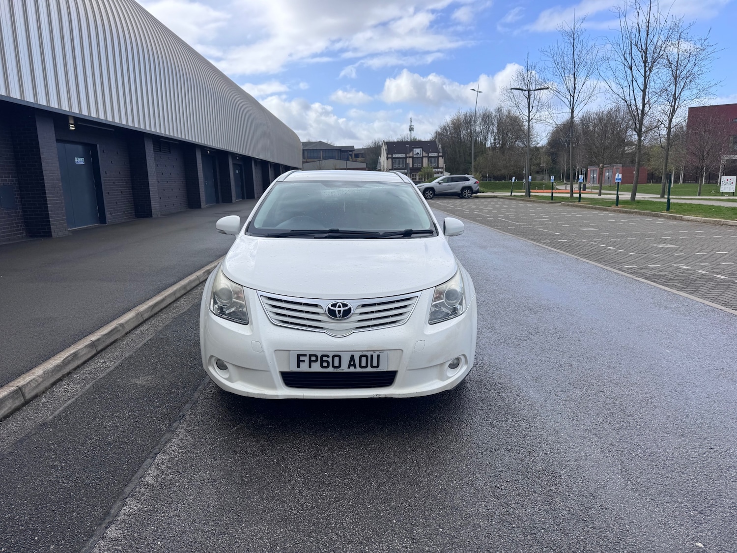 Used Toyota Avensis 2010 for sale - 78074283: Photo 30