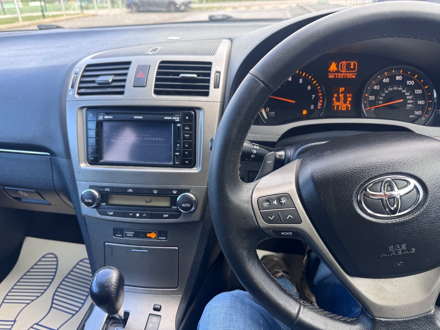 Used Toyota Avensis 2010 for sale - 78074283: Photo 31