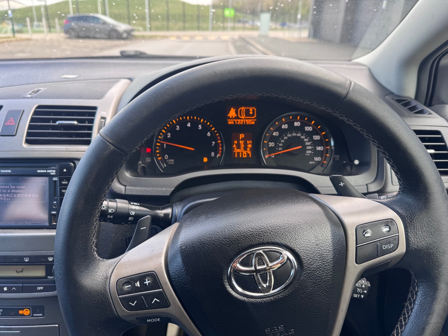 Used Toyota Avensis 2010 for sale - 78074283: Photo 9