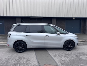 Used Citroen Grand C4 Picasso 2014 for sale - 78531628: Photo