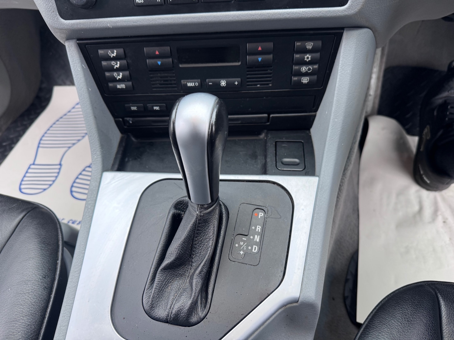 Used BMW 5 Series 2003 for sale - 77475723: Photo 10