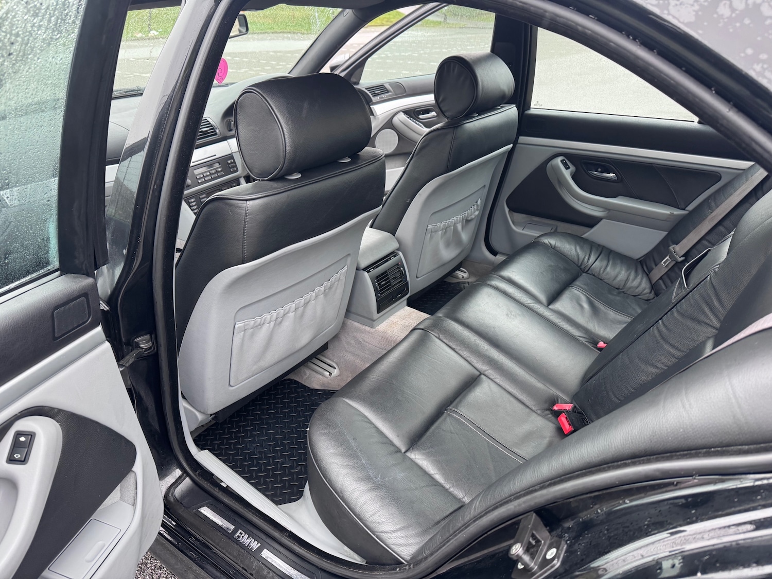 Used BMW 5 Series 2003 for sale - 77475723: Photo 16