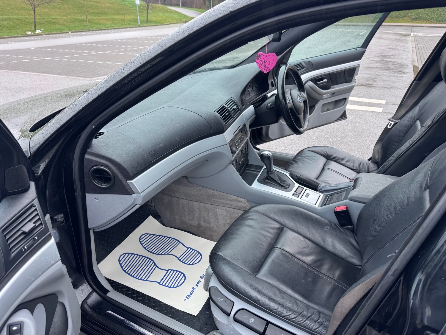 Used BMW 5 Series 2003 for sale - 77475723: Photo 17