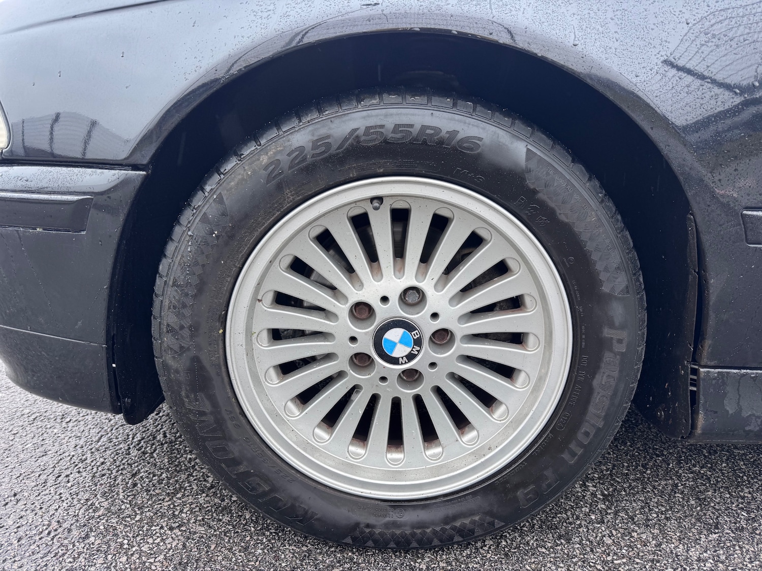 Used BMW 5 Series 2003 for sale - 77475723: Photo 25