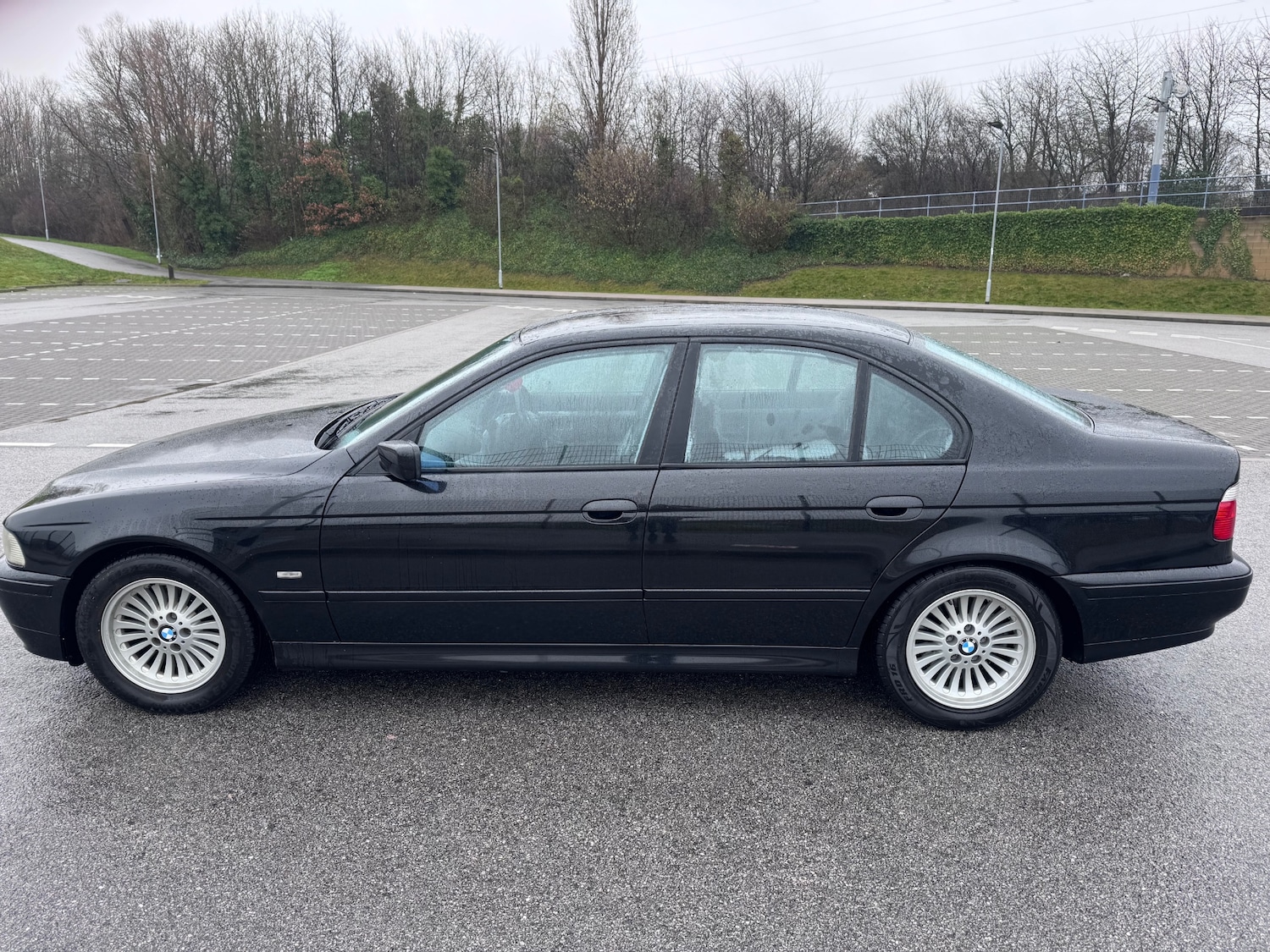 Used BMW 5 Series 2003 for sale - 77475723: Photo 27