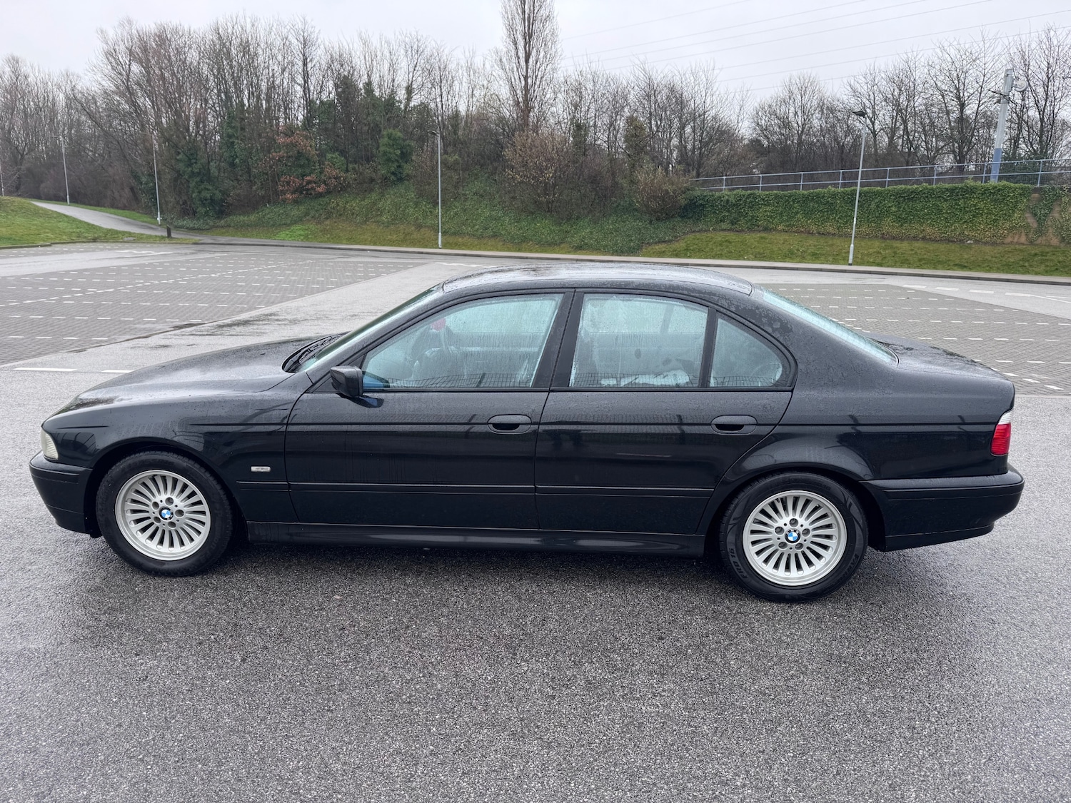 Used BMW 5 Series 2003 for sale - 77475723: Photo 6