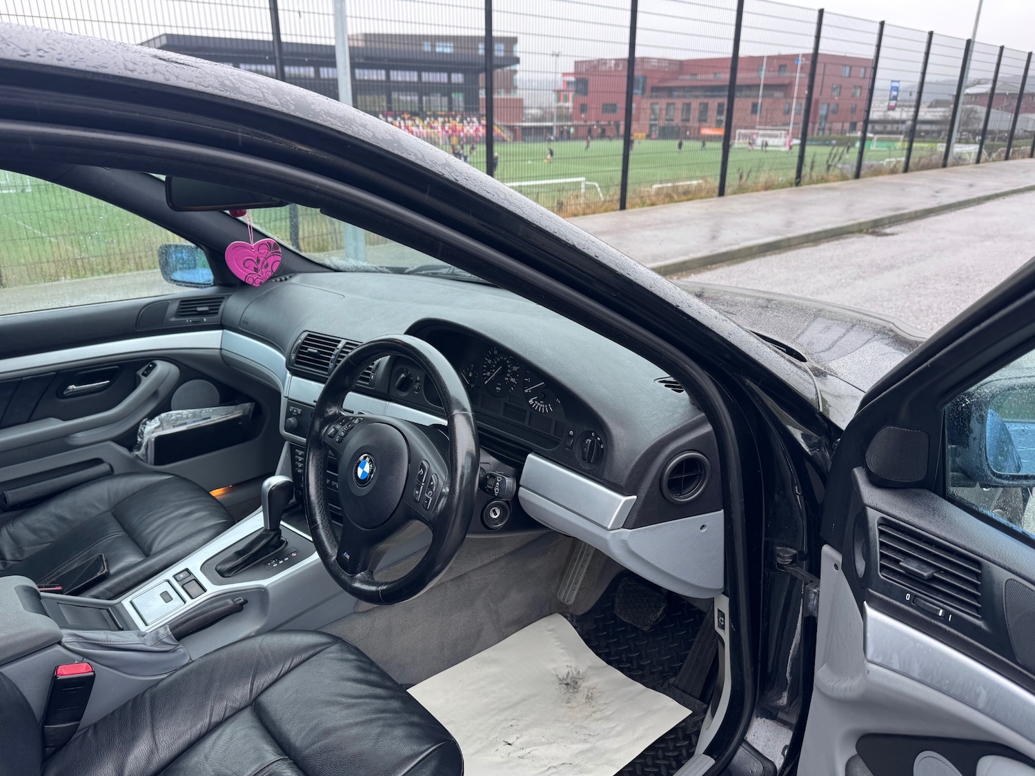 Used BMW 5 Series 2003 for sale - 77475723: Photo 7