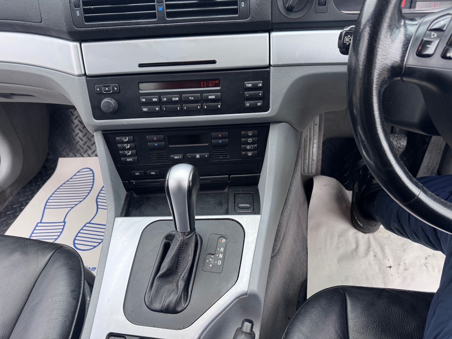 Used BMW 5 Series 2003 for sale - 77475723: Photo 8