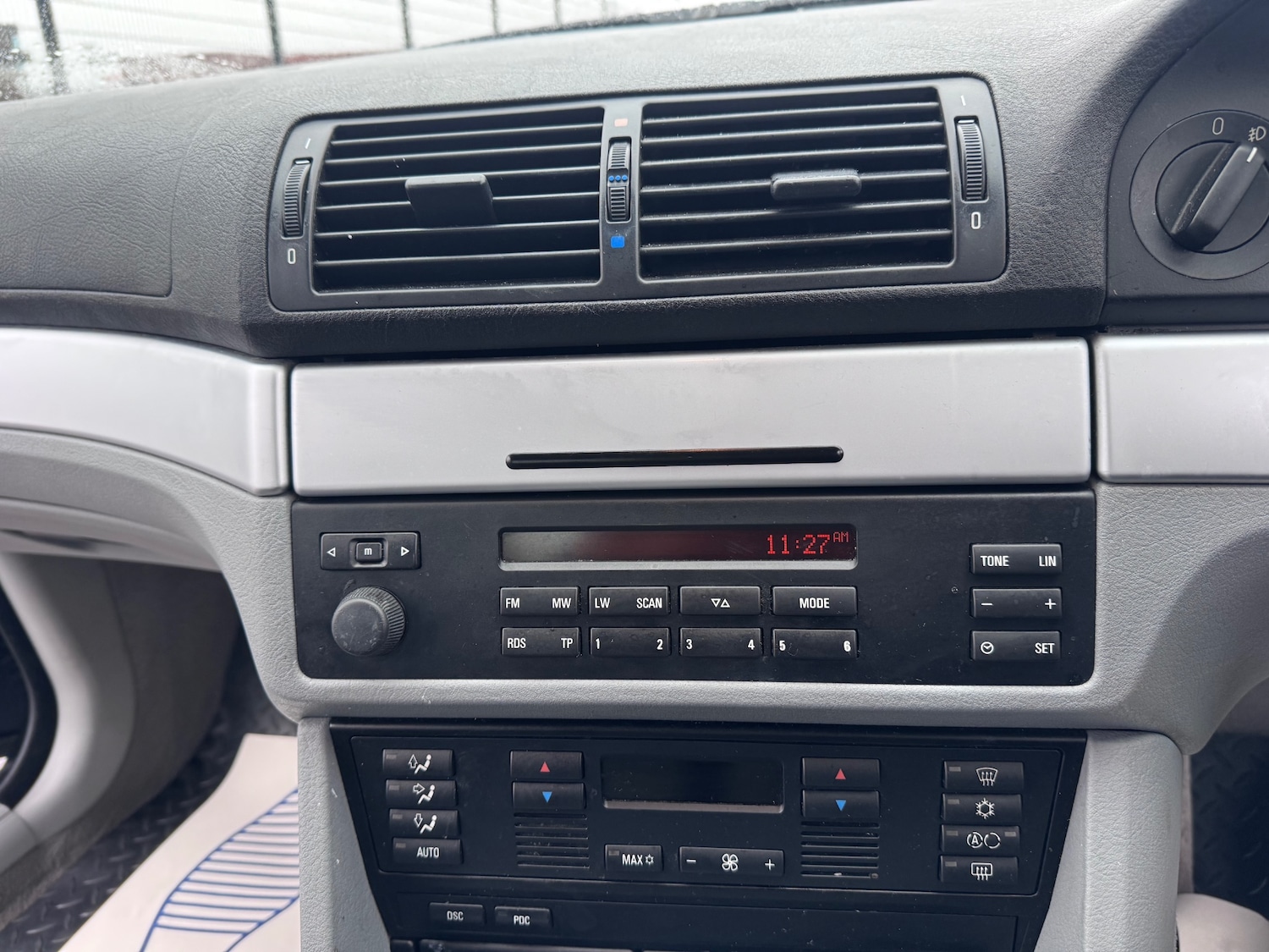 Used BMW 5 Series 2003 for sale - 77475723: Photo 9