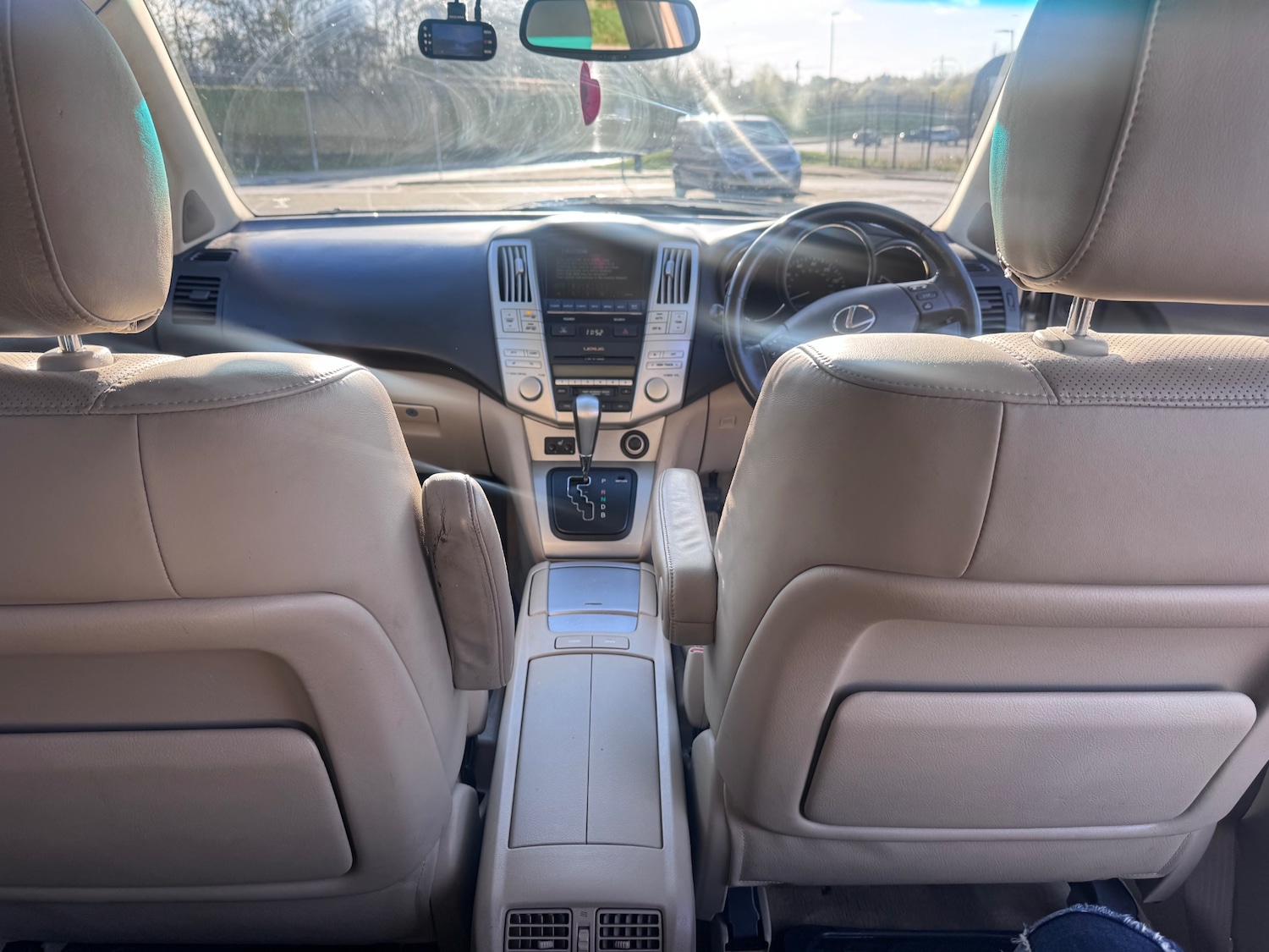 Used Lexus RX 2006 for sale - 77020656: Photo 14