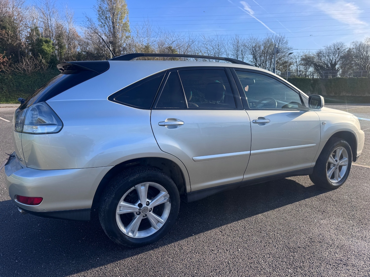Used Lexus RX 2006 for sale - 77020656: Photo 16