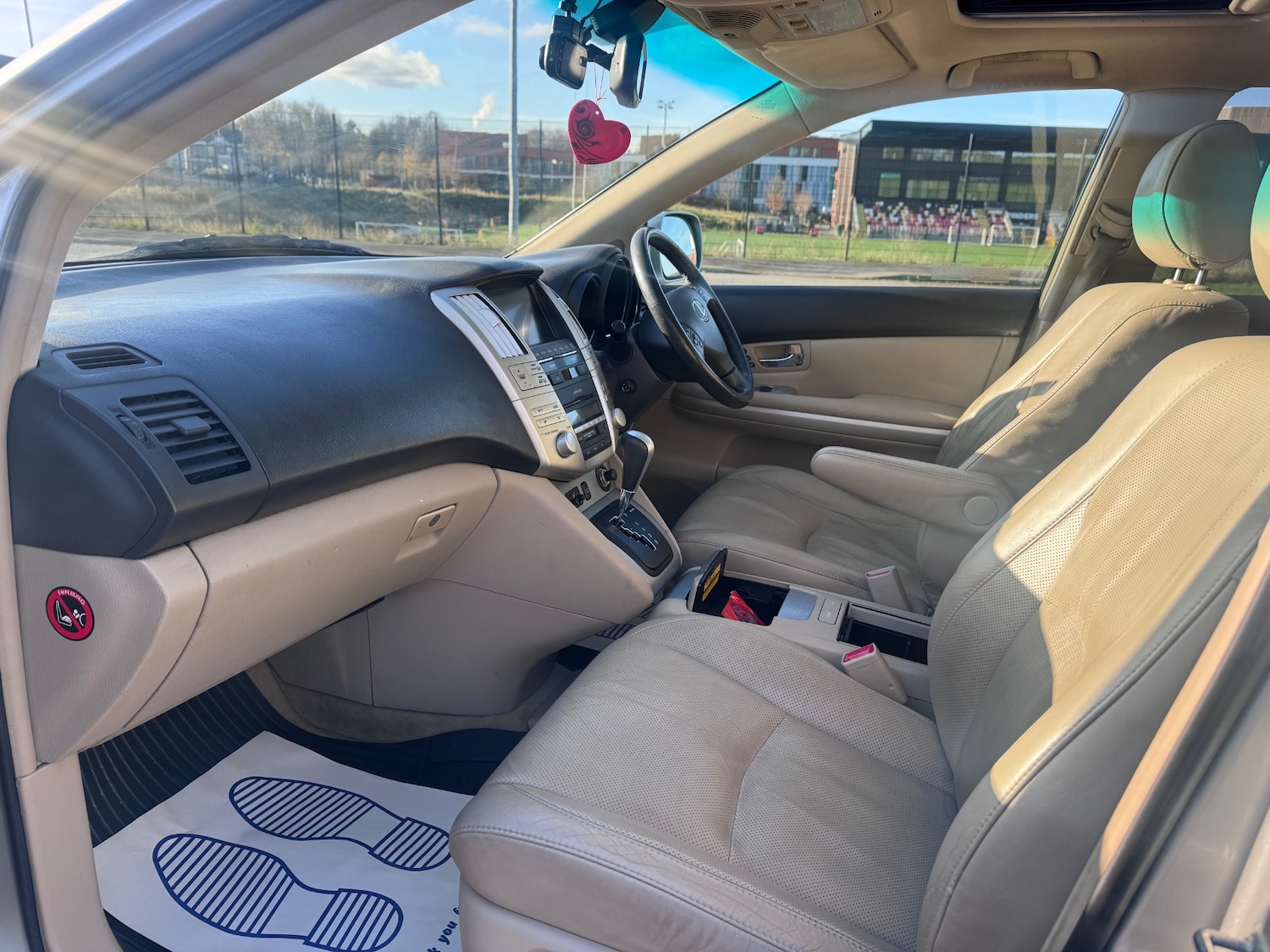 Used Lexus RX 2006 for sale - 77020656: Photo 18