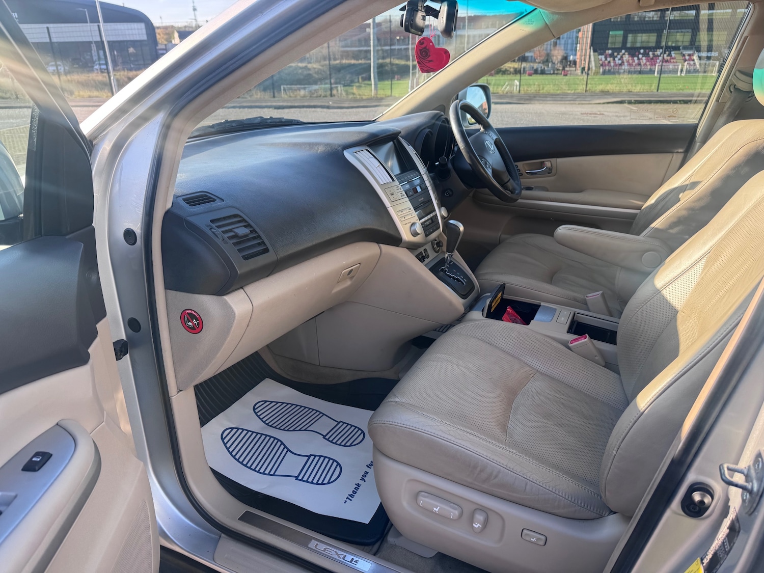 Used Lexus RX 2006 for sale - 77020656: Photo 19