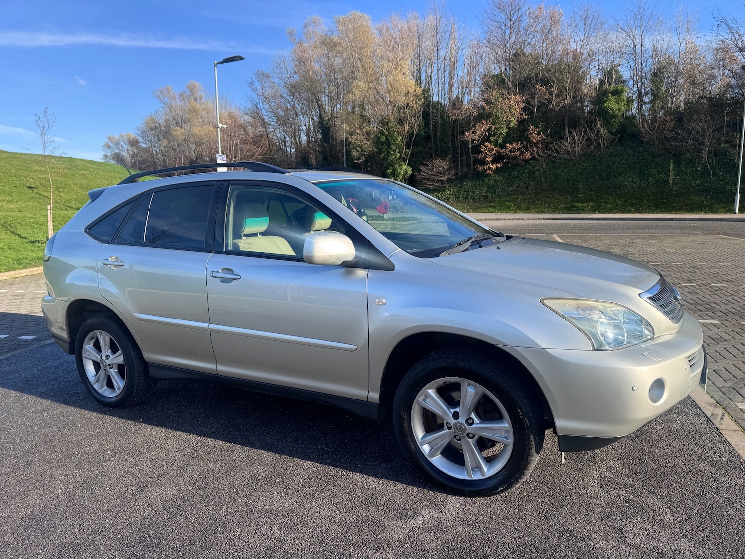 Used Lexus RX 2006 for sale - 77020656: Photo 25
