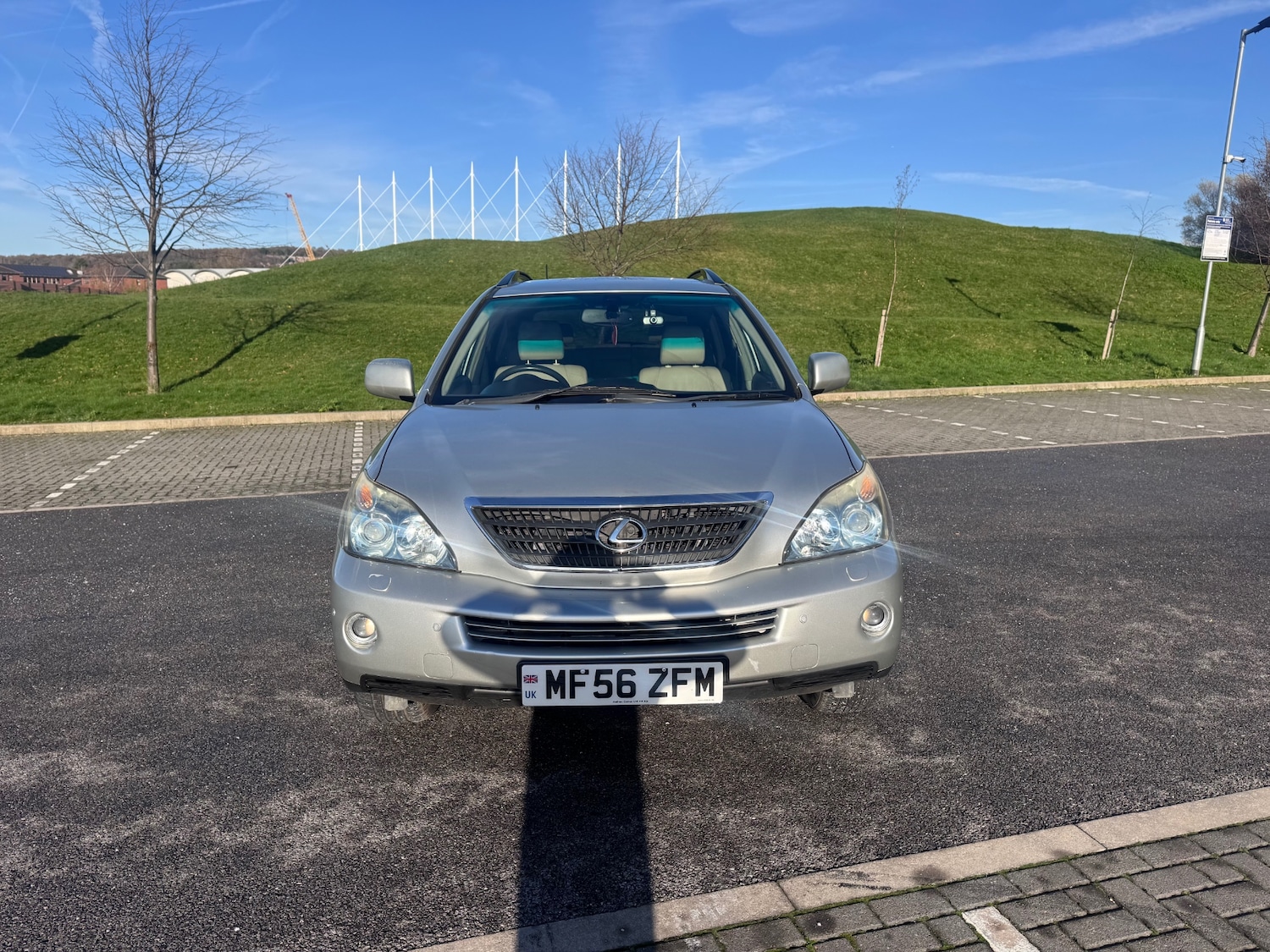 Used Lexus RX 2006 for sale - 77020656: Photo 26