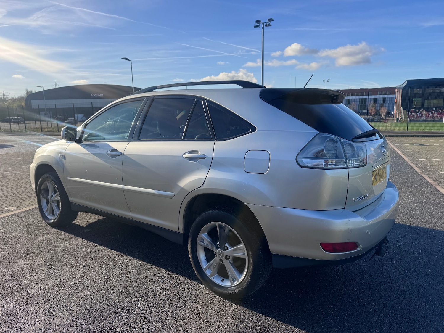Used Lexus RX 2006 for sale - 77020656: Photo 28